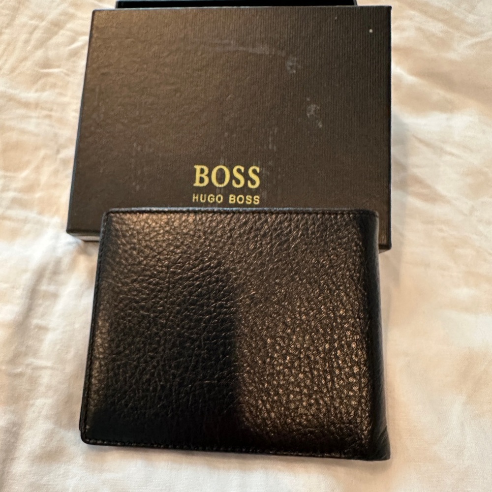 Men’s wallet